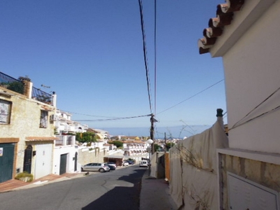 Mijas apartamento en venta