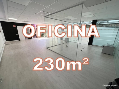 Oficina - Despacho en alquiler Barcelona Ref. 93535563 - Indomio.es