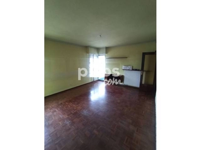 Piso en venta en Aranbizkarra-Arantzabela