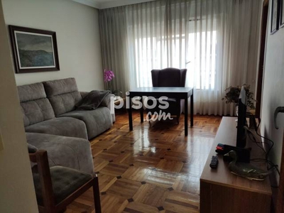 Piso en venta en Avenida de Galicia, 3