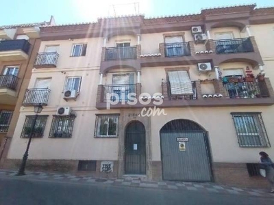 Piso en venta en Avenida del Sol