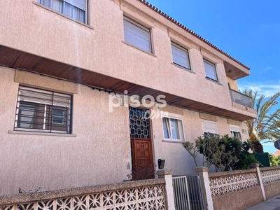 Piso en venta en Calle Bartolomé Benítez, 4