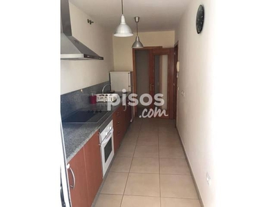 Piso en venta en Calle Granadilla