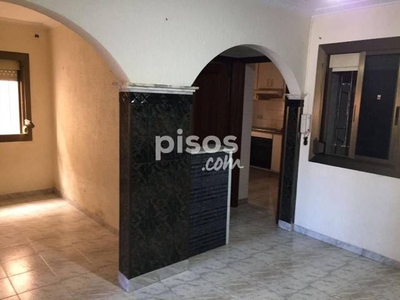 Piso en venta en Carrer del Bosc