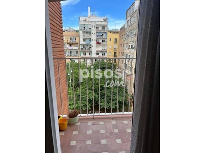 Piso en venta en Carrer del Consell de Cent, cerca de Carrer de Calàbria