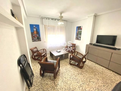 Piso en venta en Carrer Huelva, 5