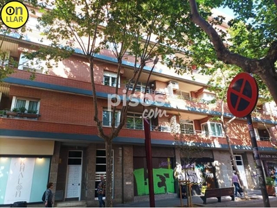 Piso en venta en Carrer Rambla, 134, cerca de Carrer de Gurrea