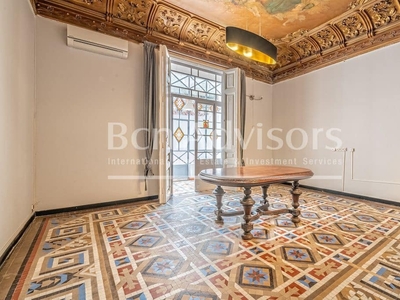 Piso en venta en Ciutat Vella, Barcelona ciudad, Barcelona