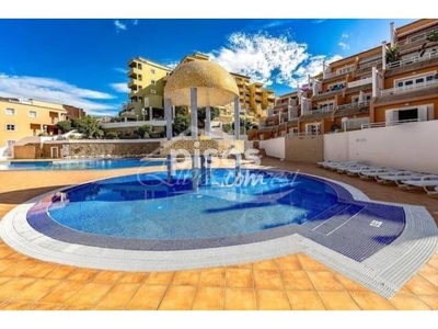 Piso en venta en Costa Adeje