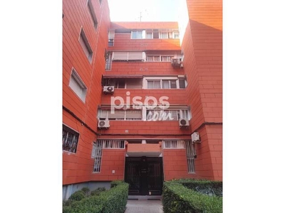 Piso en venta en La Espinilla-Parque Blanco