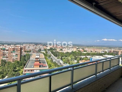 Piso en venta en Avenida del Cardenal Herrera Oria, cerca de Calle de Fermín Caballero