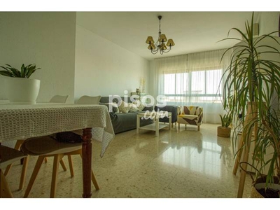 Piso en venta en San Roque