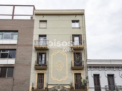 Piso en venta en Sant Andreu