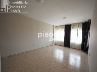 Piso en venta en Tomelloso, Calle Estación