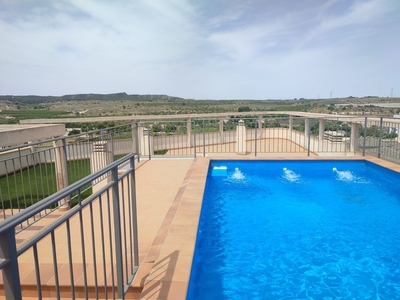 San Miguel De Salinas apartamento en venta