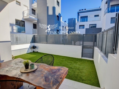 Santa Eulalia Del Rio apartamento en venta