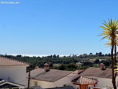Terraced Houses en Venta en Alfaz del Pí / LAlfàs Del Pi, Alicante