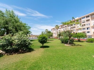 Torrevieja ático en venta