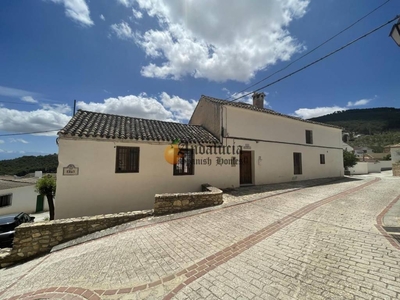 Venta Casa rústica en Calle Eras Moclín. Muy buen estado 123 m²