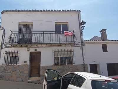 Venta Casa rústica en Calle Mirador Malpartida de Plasencia. 118 m²