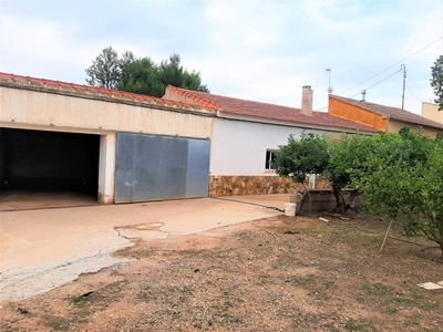 Venta Casa rústica Lorca. 100 m²