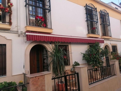 Venta Casa unifamiliar Córdoba. Con terraza 106 m²