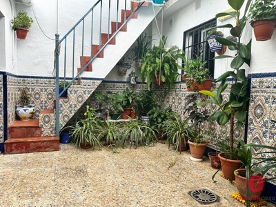 Venta Casa unifamiliar Córdoba. Con terraza 90 m²