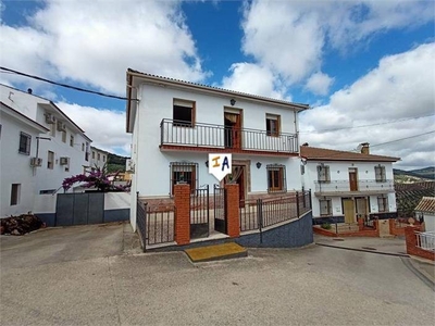 Venta Casa unifamiliar Iznájar. 349 m²