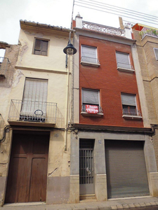 Venta de casa en Alzira, CENTRO