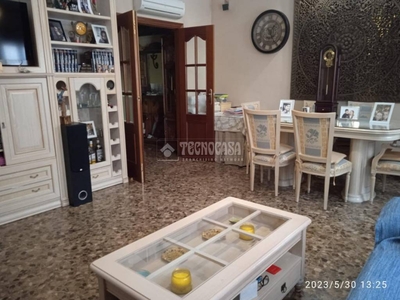 Venta Piso Antequera. Piso de tres habitaciones