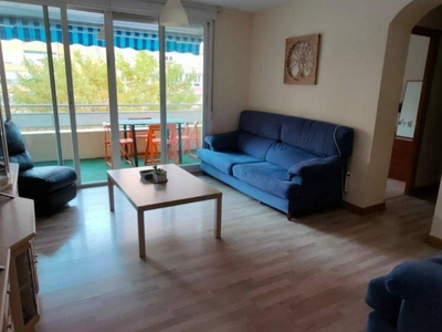 Venta Piso Fuenlabrada. Piso de tres habitaciones en Galicia 35. Tercera planta con terraza