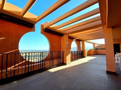 Venta Piso Málaga. Piso de tres habitaciones Cuarta planta con terraza