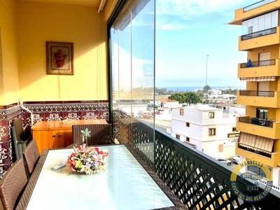 Venta Piso Marbella