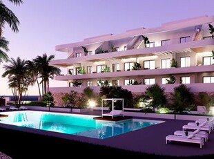 Apartamento en Finestrat, Alicante provincia