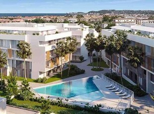 Apartamento en Javea, Alicante provincia