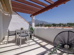 Apartamento en Marbella, Málaga provincia