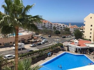 Apartamento en Playa De Los Cristianos, Tenerife