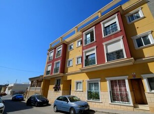 Apartamento en San Miguel De Salinas, Alicante provincia