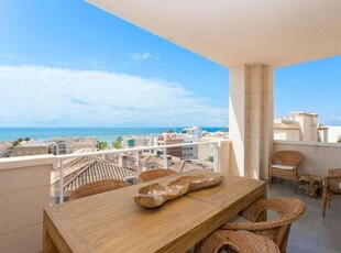 Apartamento en Santa Pola, Alicante provincia