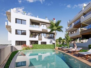 Apartamento en Venta en Benijofar Alicante