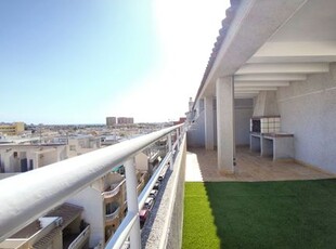 ático en Torrevieja, Alicante provincia