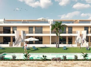 Bungalow en San Pedro Del Pinatar, Murcia provincia