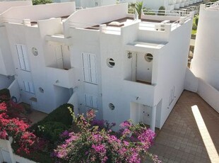 casa adosada en Mojacar, Almería provincia
