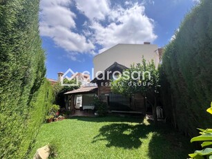 Casa-Chalet en Venta en Alhaurin El Grande Málaga