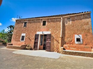 casa de campo en Port De Manacor, Mallorca