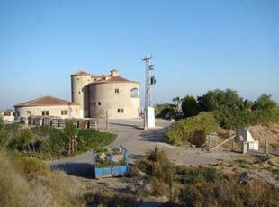 casa de campo en Pulpi, Almería provincia