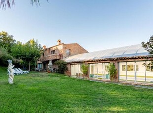 casa de campo en Santa Cristina D'aro, Girona provincia