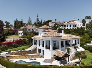Villa en Elviria, Málaga provincia