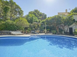 Villa en Javea, Alicante provincia