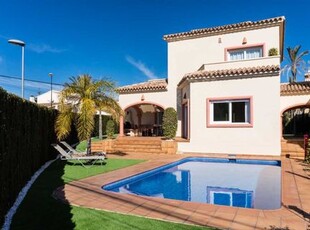 Villa en La Nucia, Alicante provincia